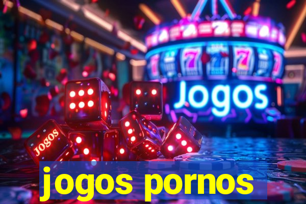 jogos pornos